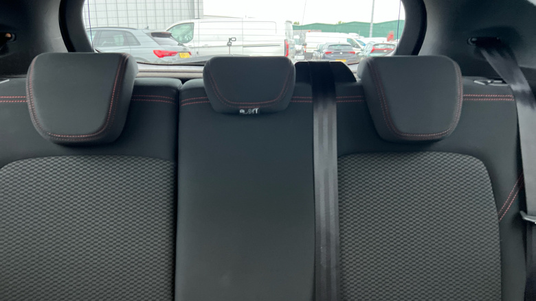 Ford Fiesta 1.0 EcoBoost 95 ST-Line Edition 5dr Petrol Hatchback